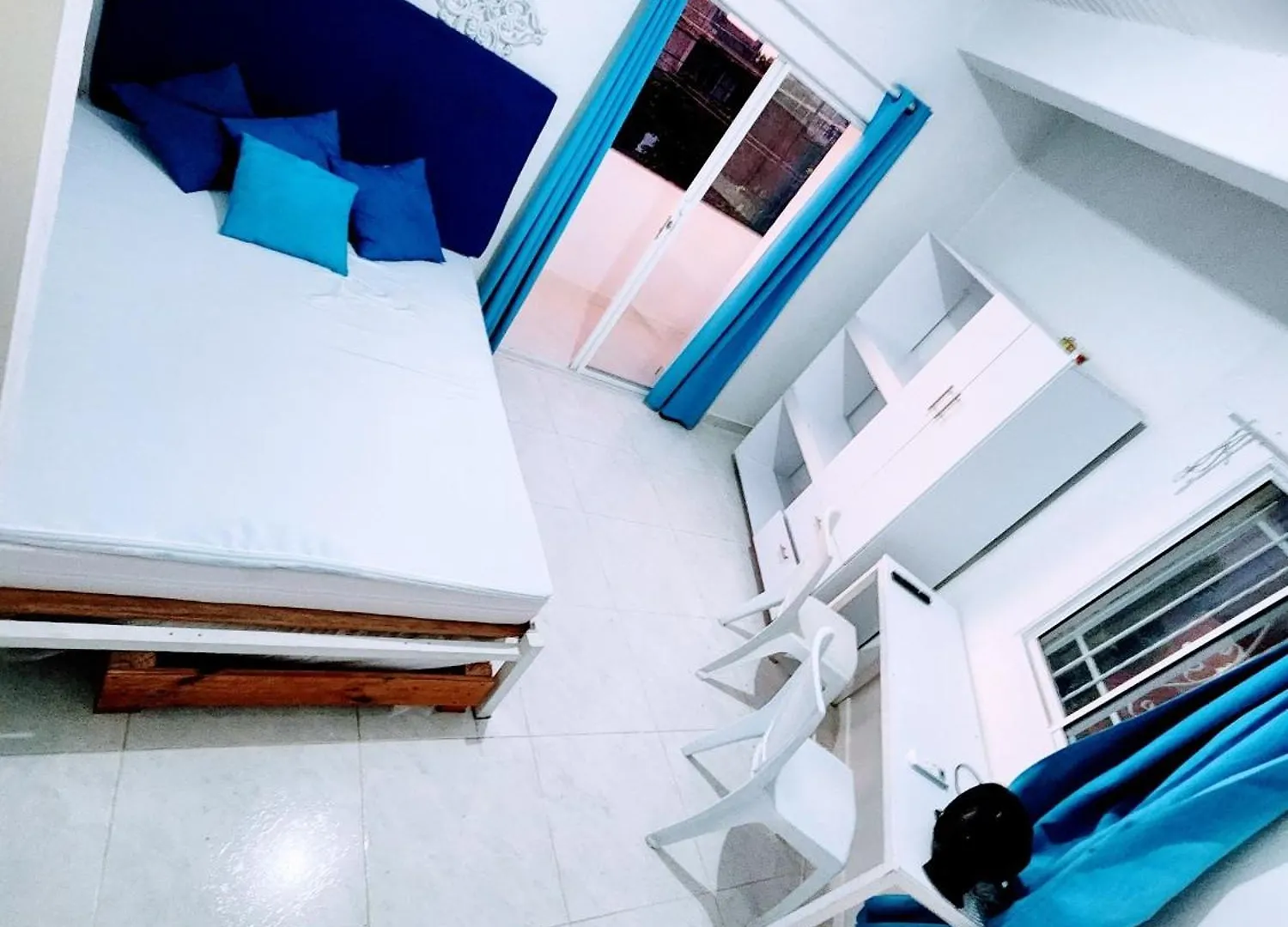 Apartment Aparta Suites Romance De Verano Santa Marta